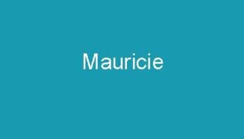 Mauricie