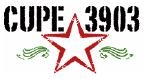 CUPE 3903